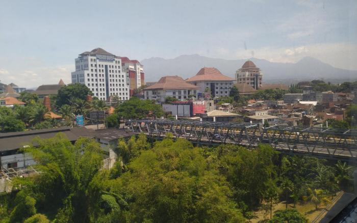 Apartemen suhat by cuanblacky
