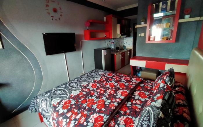 Apartemen suhat by cuanblacky