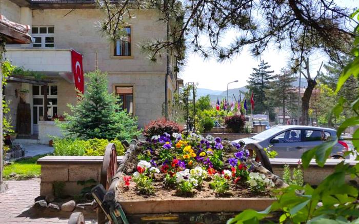 YILDIZ HOTEL