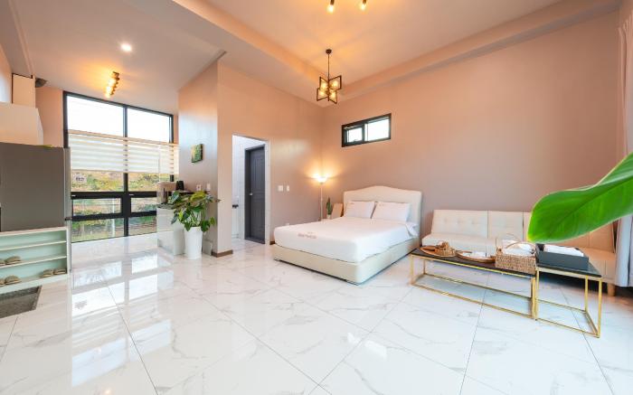 Goodstay 2020 spa pool villa