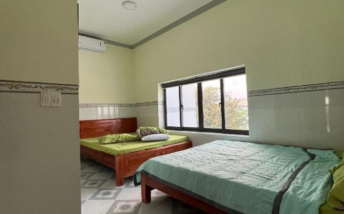 Khách sạn Toàn Thịnh