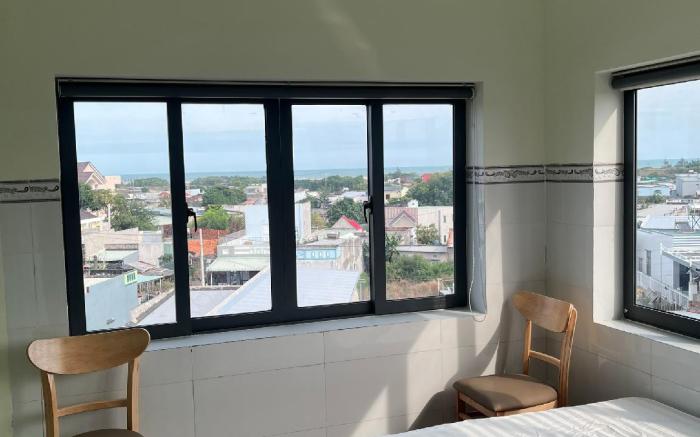 Khách sạn Toàn Thịnh