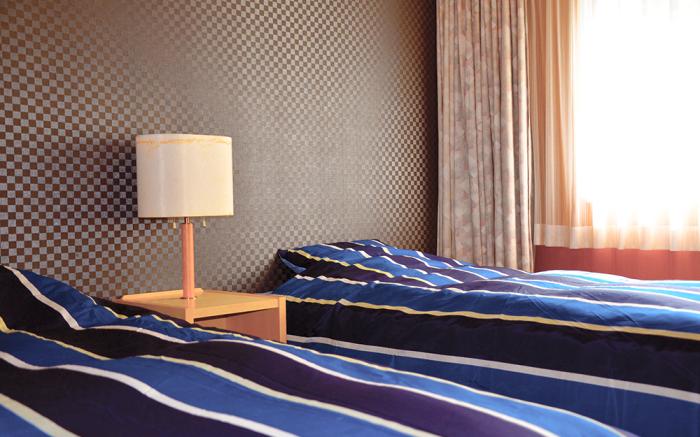 Hotel Bauhinia