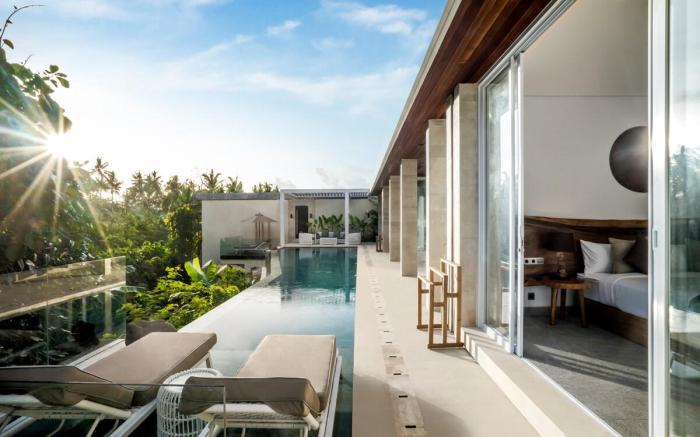 Villa Laguna by BaliSuperHost