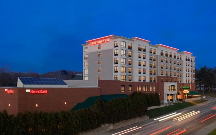 Hilton Garden Inn Troy