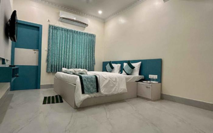 Hotel RK International