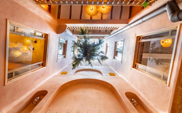 Hotel Mama Lova Essaouira