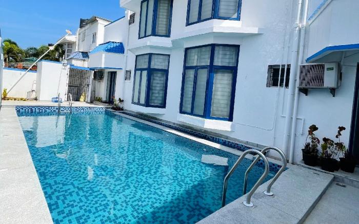 Berri Beach Villa 3BHK