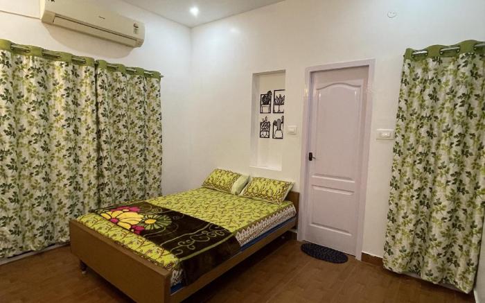 Berri Beach Villa 3BHK
