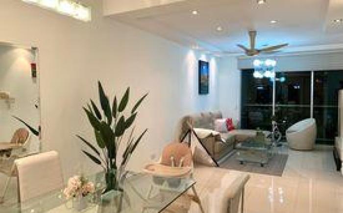 Mont Kiara Publika 2Br MITEC @5 mins 