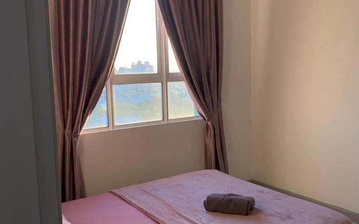 Homestay Apartment Ladang Tanjung POOL Terengganu