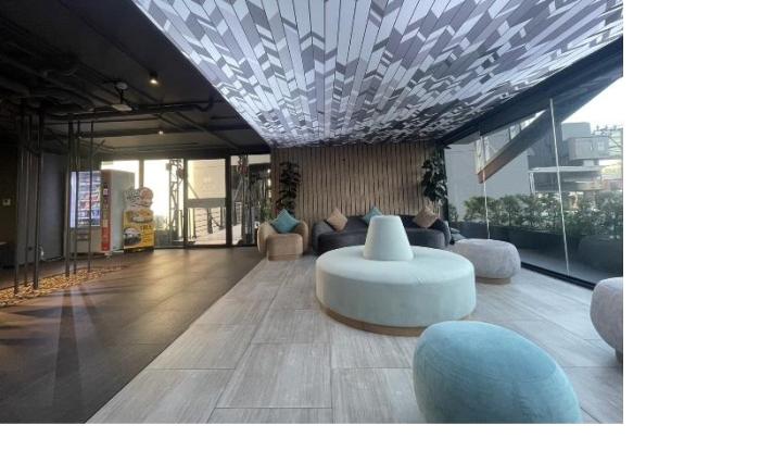 KOO Hotel