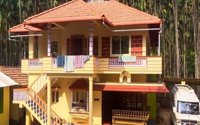 Kallu Kore Homestay
