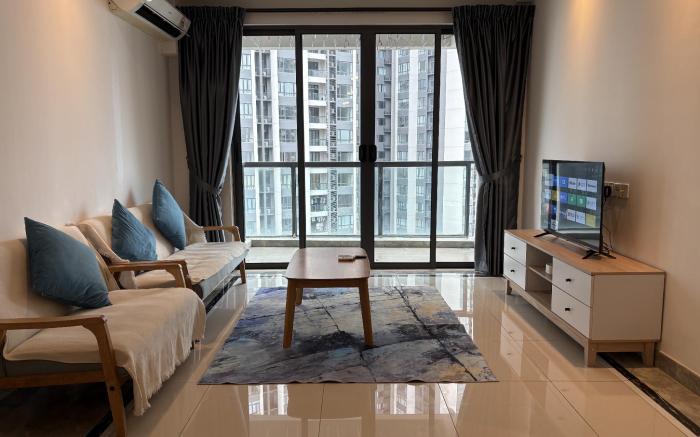 R&F 2R2B SeaView Luxury Homestay By [TREX]