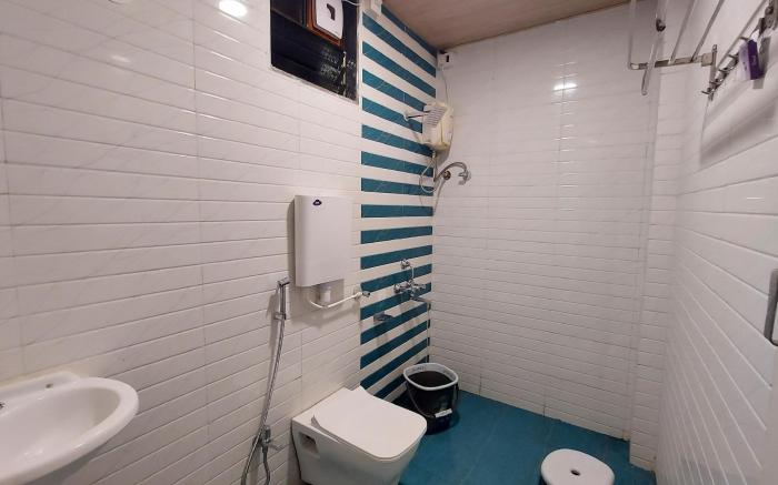 Soham Beach Resort, Diveagar