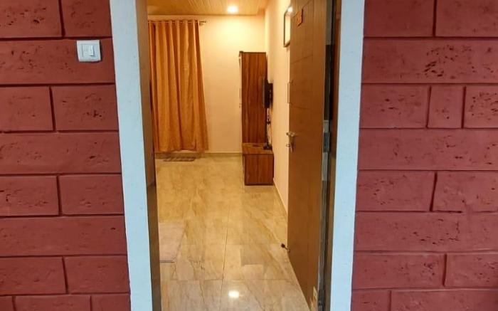 Soham Beach Resort, Diveagar