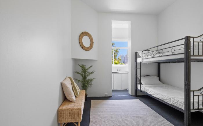 Azzurro Pod Hotel Potts Point