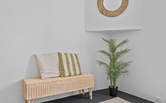 Azzurro Pod Hotel Potts Point