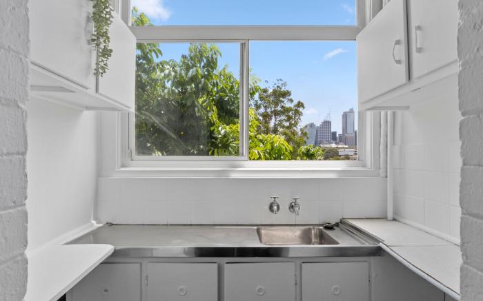 Azzurro Pod Hotel Potts Point