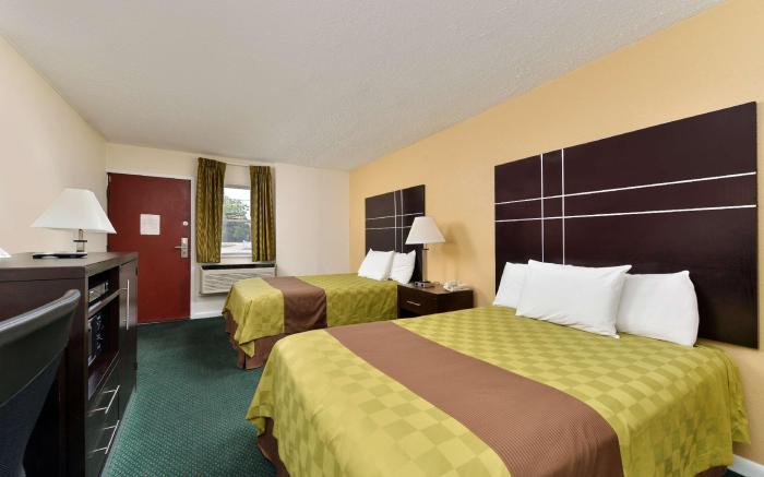 Americas Best Value Inn Port Jefferson Station Long Island