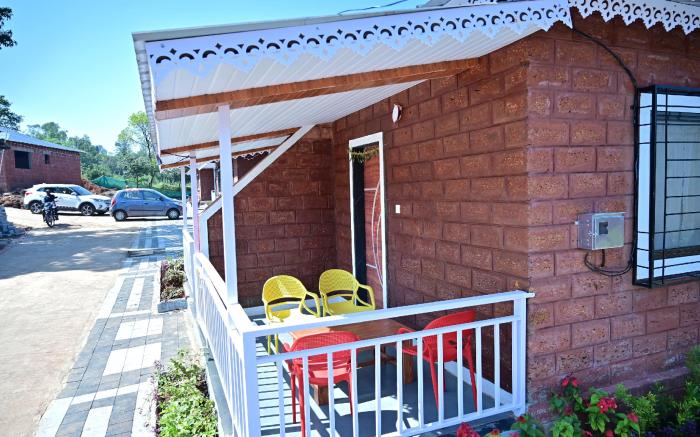 Prathamesh Valley Resort Mahabaleshwar