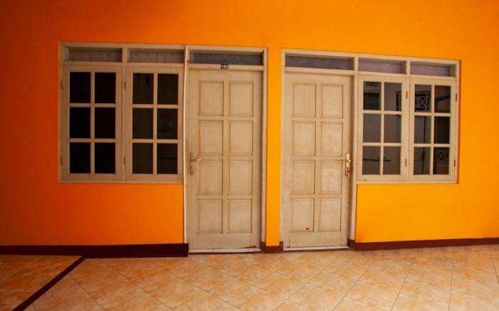 Homy House