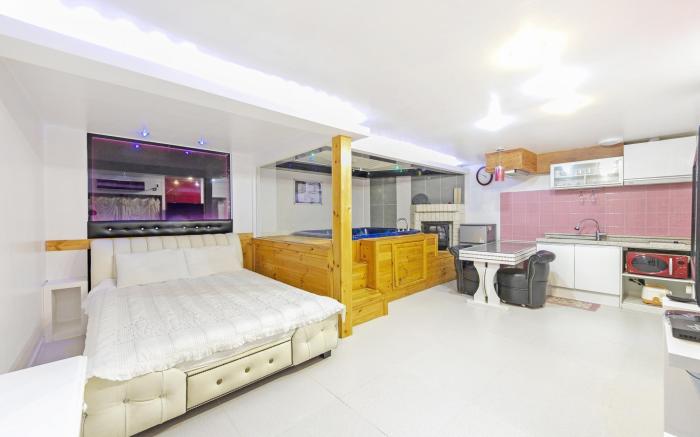 Gapyeong Belita pension