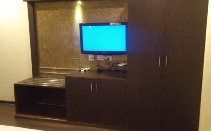 The Hotel Uday Regency