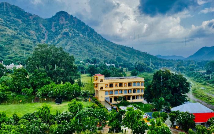 udai nature valley resort by AN hotels