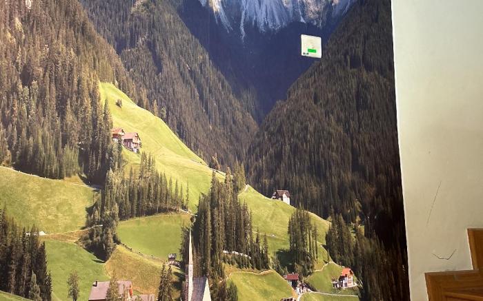 Mutiara Hidden-Mountain Cross Garden Landed Stays