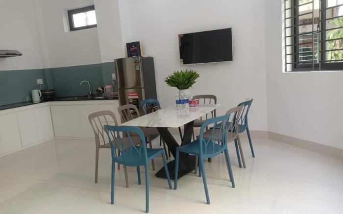 Sala Homestay