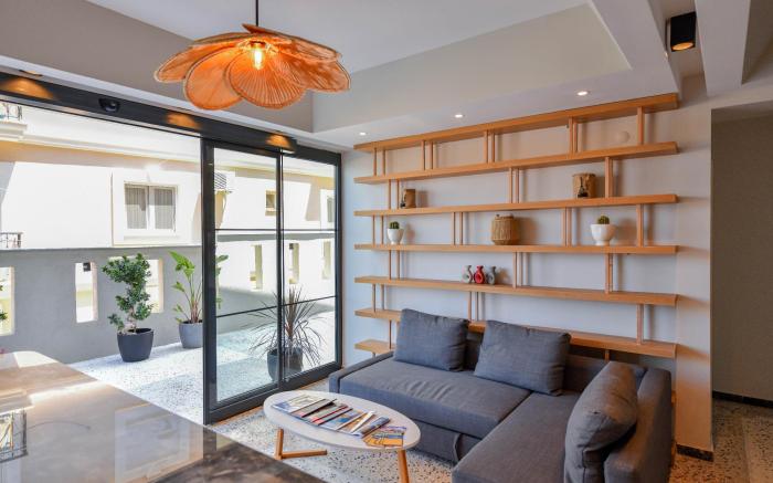 Bliss Loft