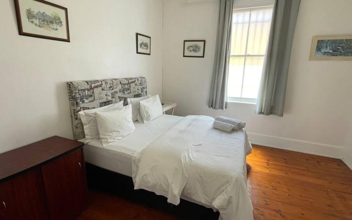 Drifters Haven Guest House