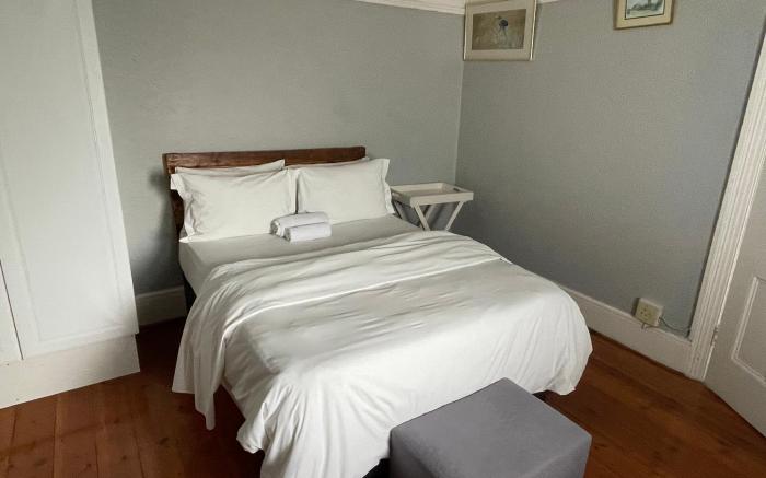 Drifters Haven Guest House