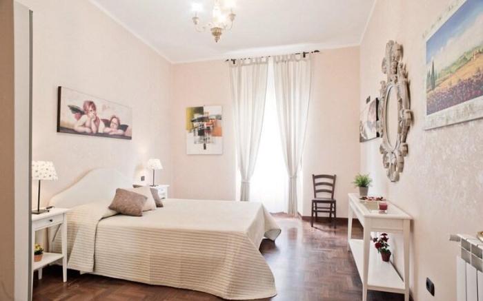 Holiday Home House Fornaci