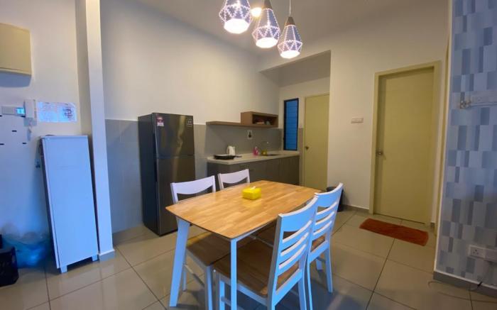 Atlantis Gigantic Pool 1BR 4pax 3405 | I Housing