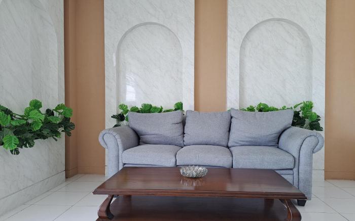 Pillow Guest House