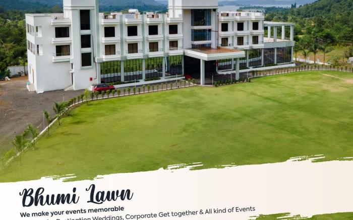 Shivgiri Resort