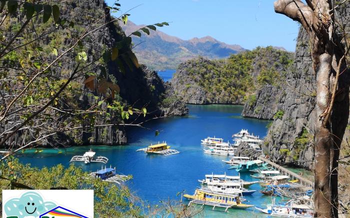 Rain Haven Lodging House