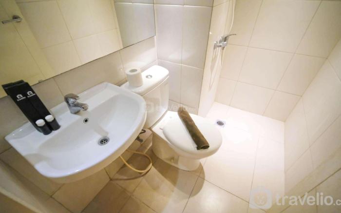 Studio at Tanglin Supermall Mansion By Travelio