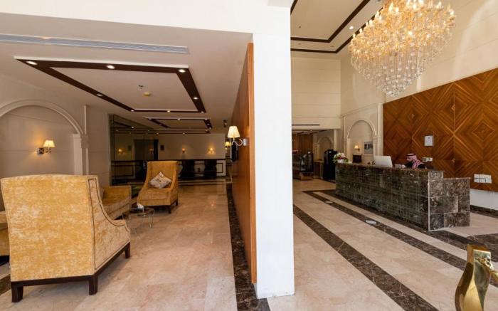 Holiday Plus Al Nozha - Holiday Plus Al Nozha