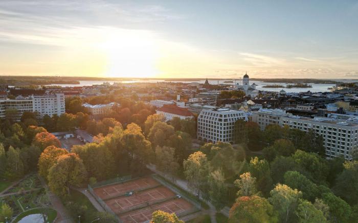 Radisson RED Helsinki