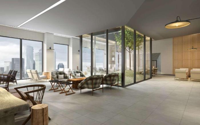 Homewood Suites by Hilton Nashville Downtown The Gulch