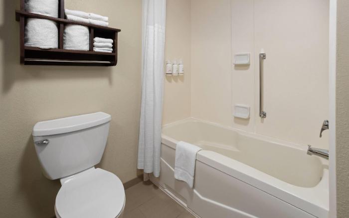 Wingate by Wyndham Buckhannon