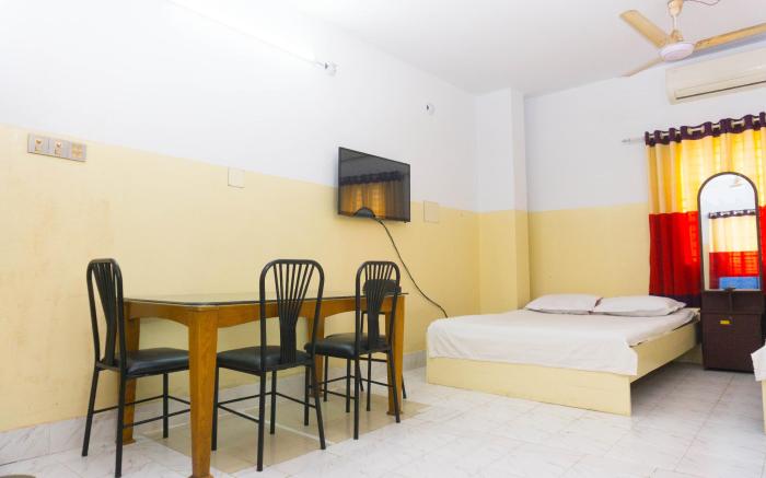Hotel Al Sarwar