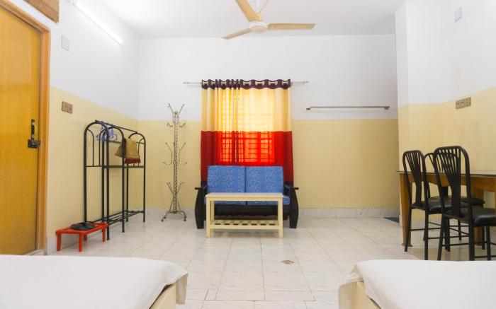 Hotel Al Sarwar