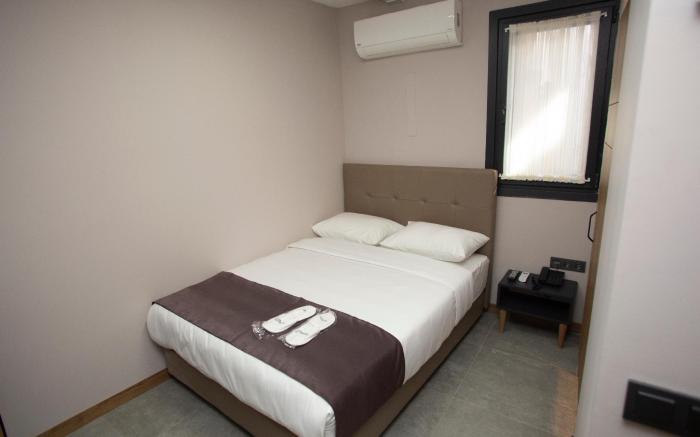 Jurnal Hotel