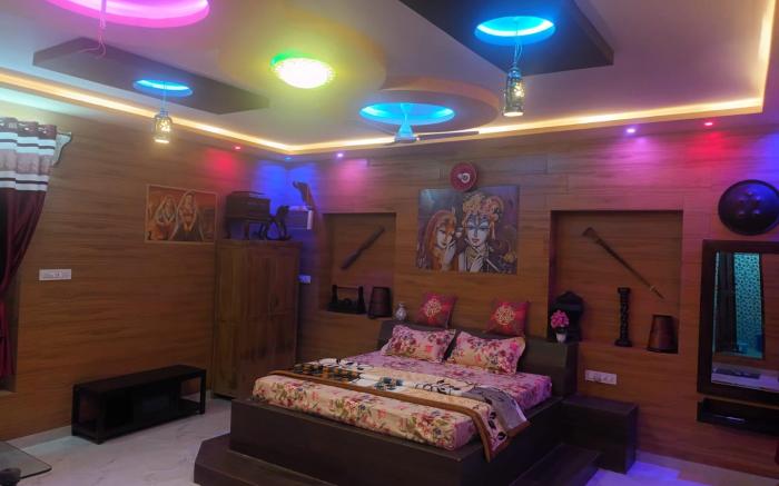 Jakhira Heritage Village Home Stay , Sajara