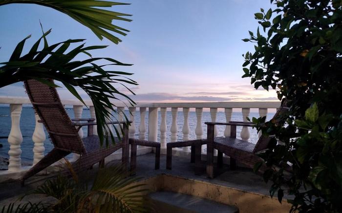 Beach Villa in Medellin | Fiber 100MB Netflix 4k