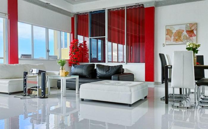 Beach Villa in Medellin | Fiber 100MB Netflix 4k